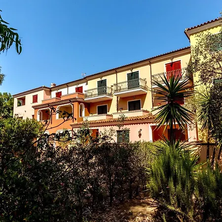 Isa - With Swimming-pool In Sos Alinos Aparthotel