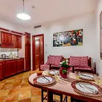 Isa - With Swimming-pool In Sos Alinos 公寓式酒店 3*