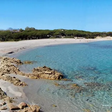 Aparthotel Isa - With Swimming-pool In Sos Alinos 3*